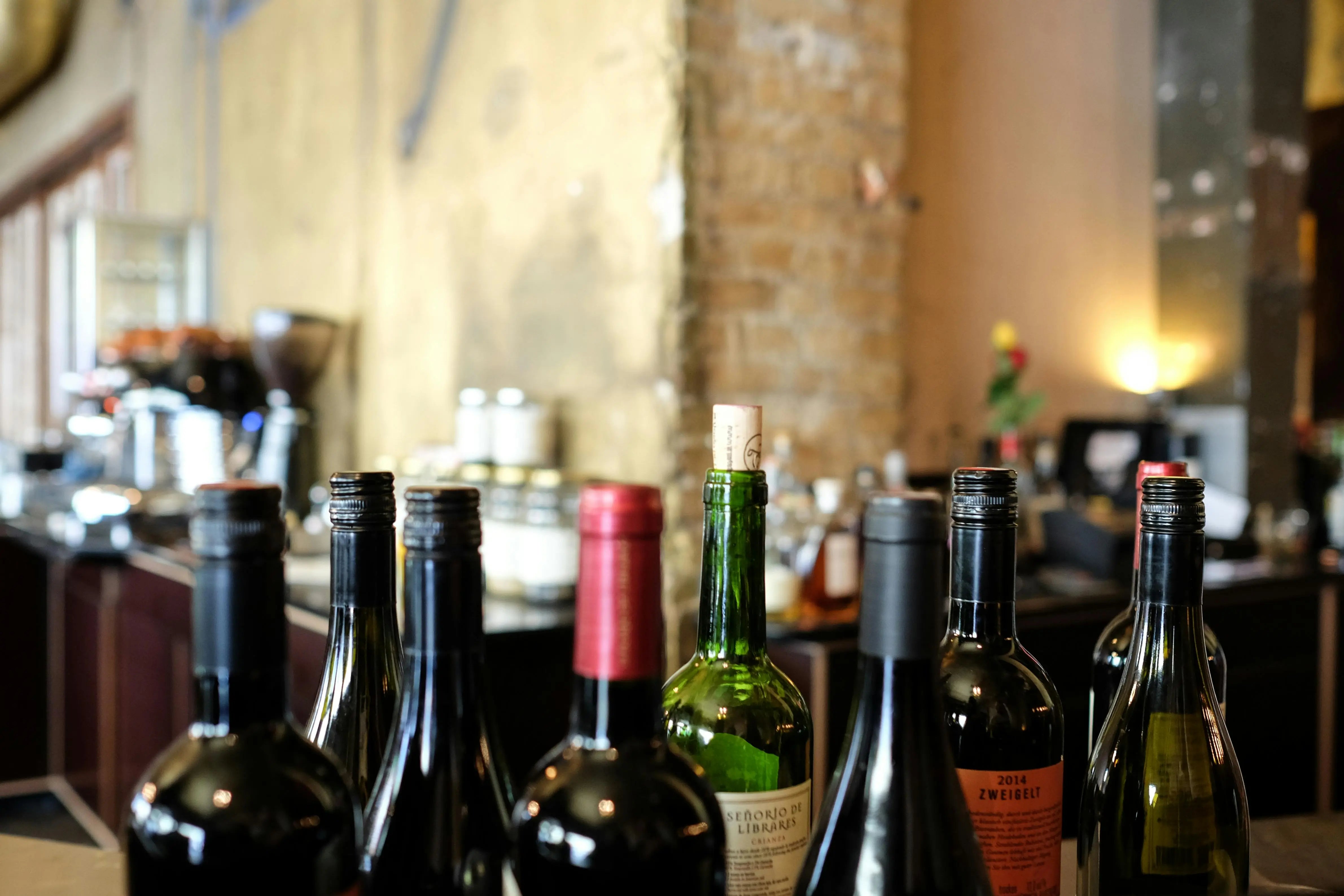 Red Wine Top Picks