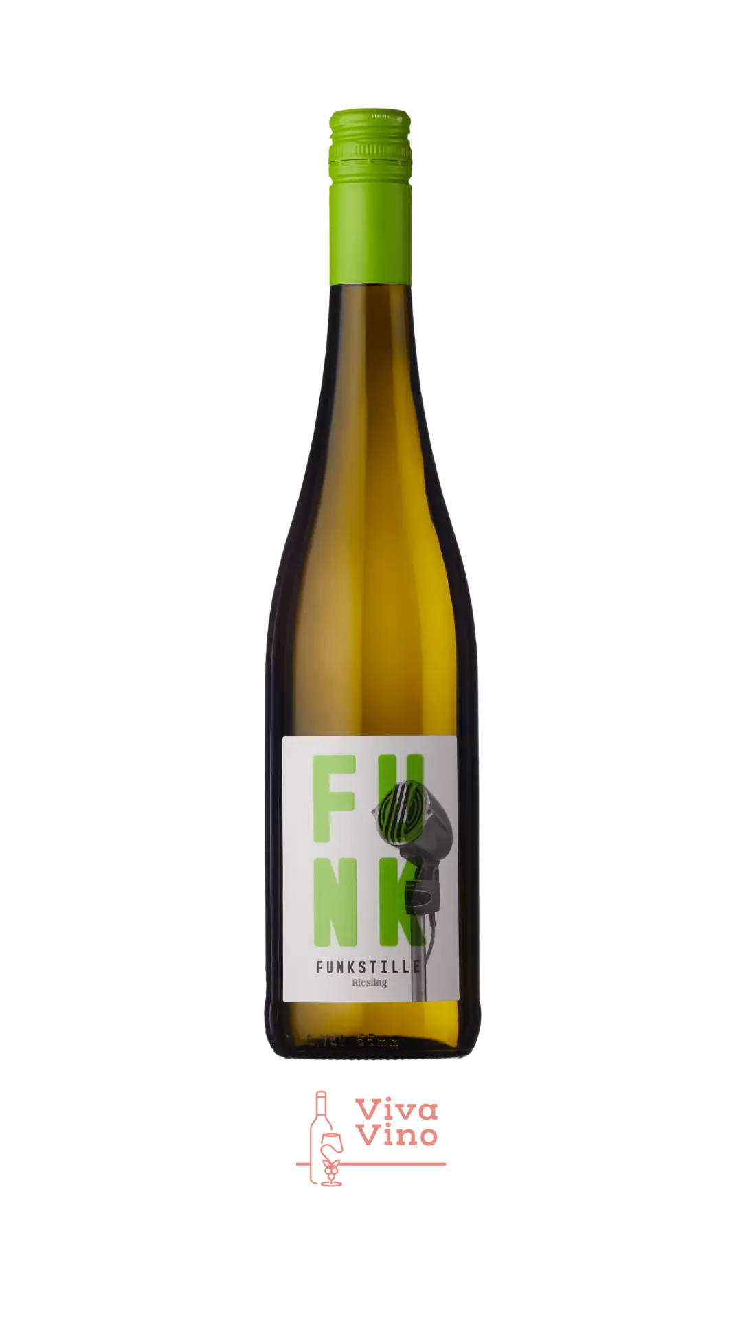 Funkstile Riesling, Niederösterreich, Austria, 2022