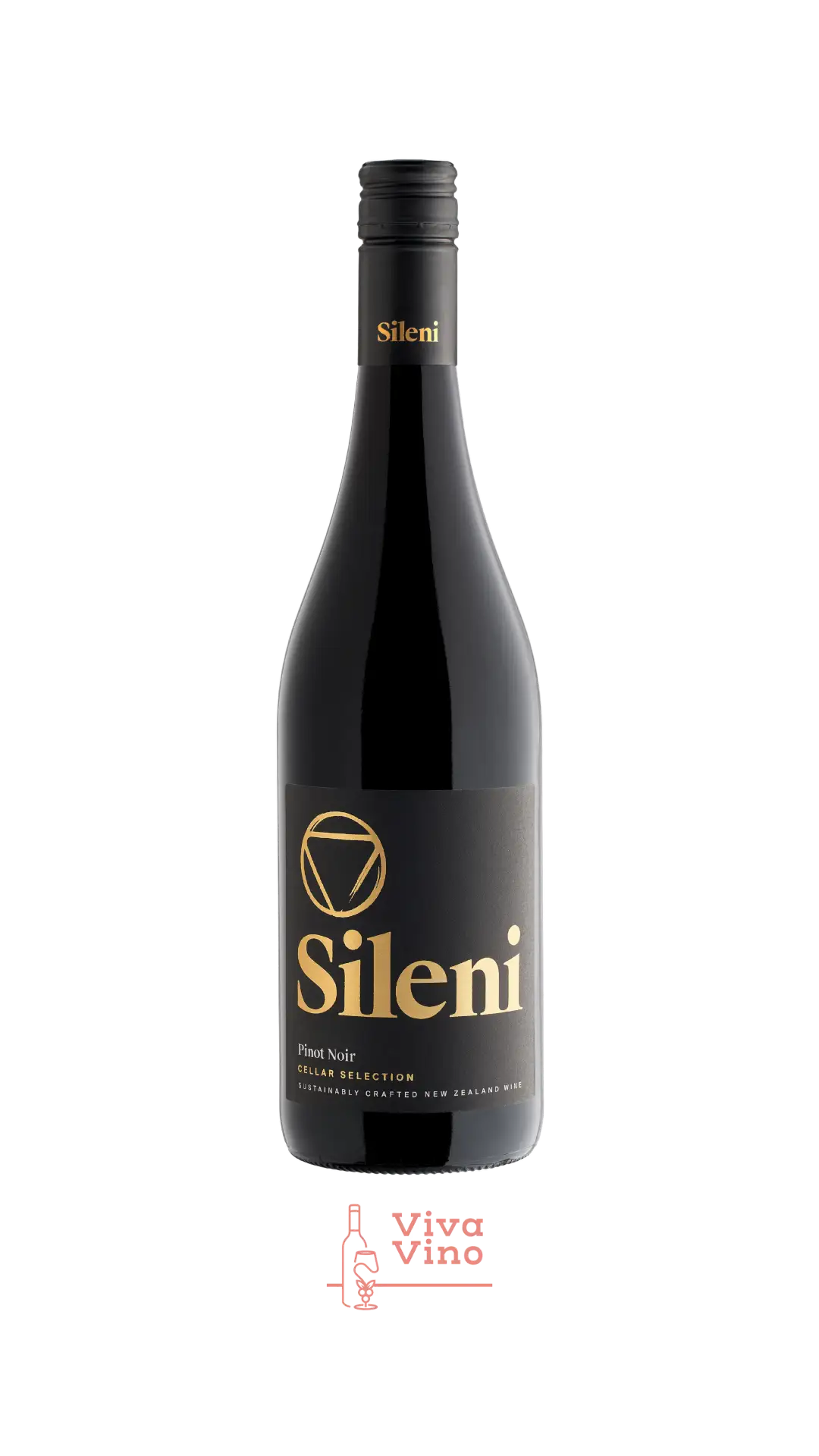 Sileni Cellar Selection Pinot Noir NZ