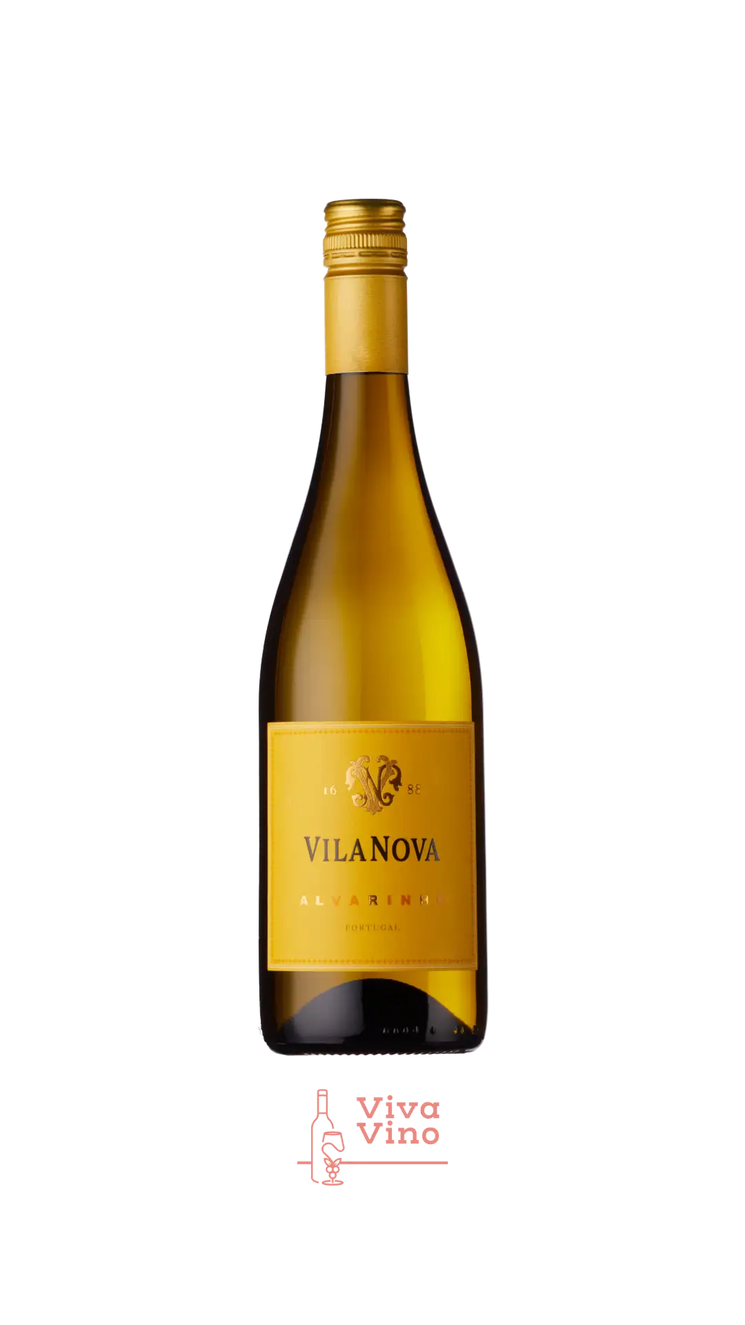 Vila Nova Alvarinho, DOC Vinho Verde 2023