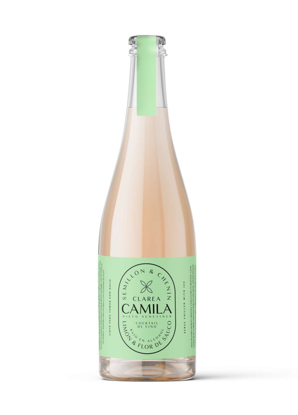 Jolly Good Cocktails & Bubbles