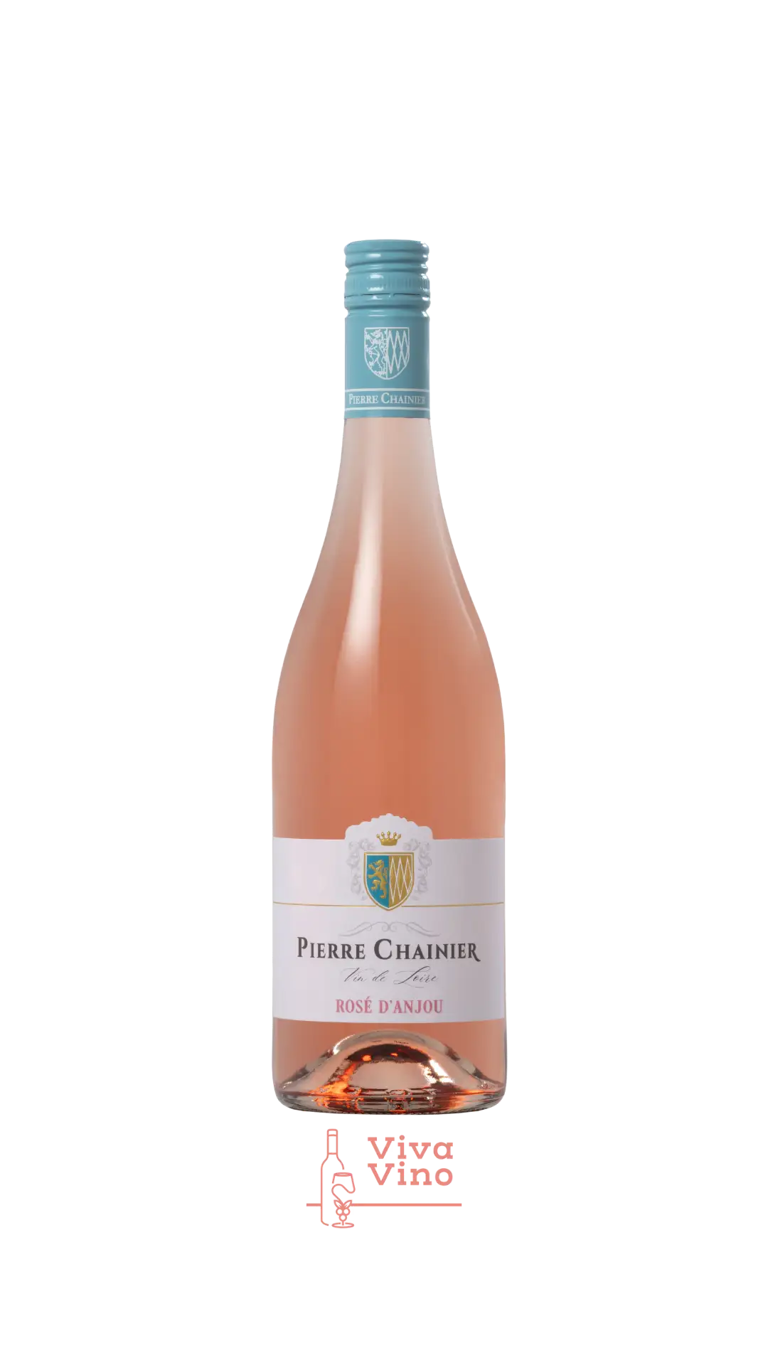 Pierre Chainier Rosé d’Anjou, AOP Rosé d’Anjou, France
