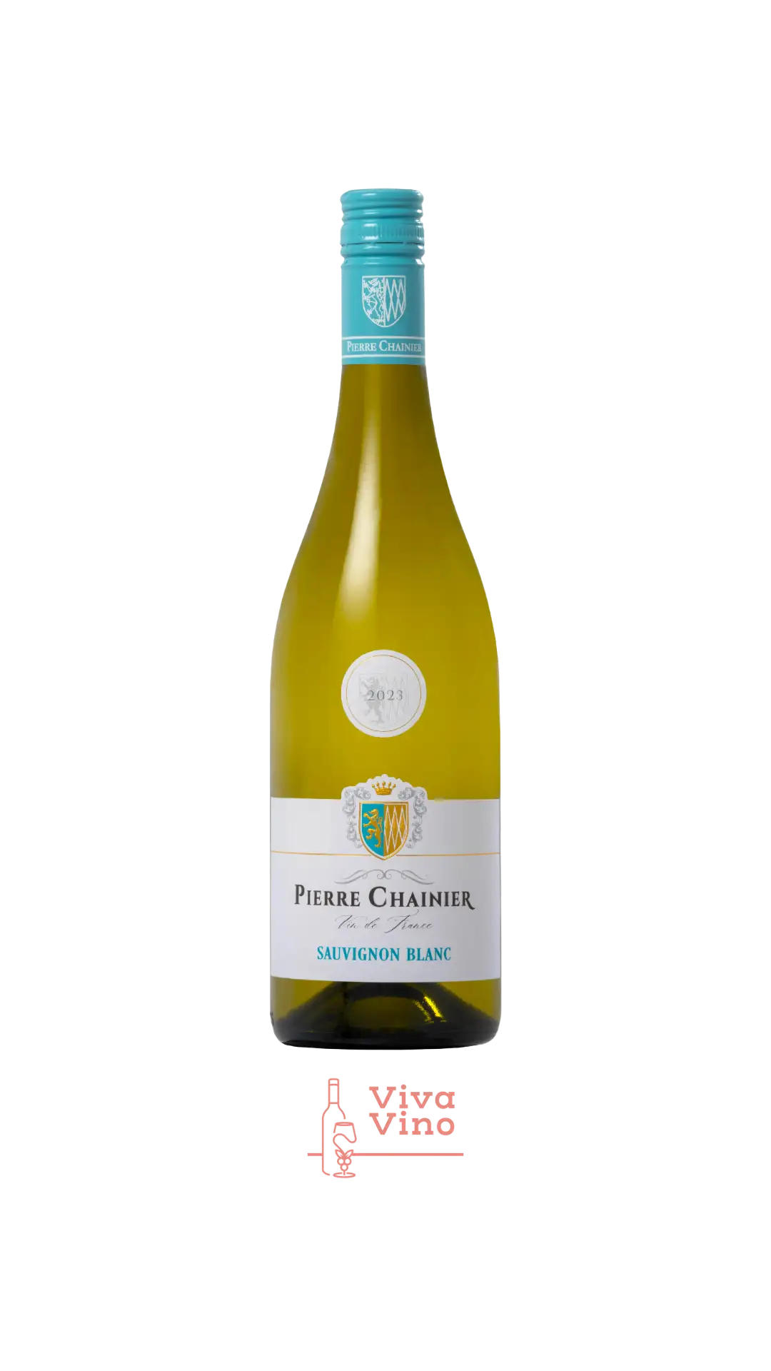 Pierre Chainier Sauvignon Blanc, Vin de France